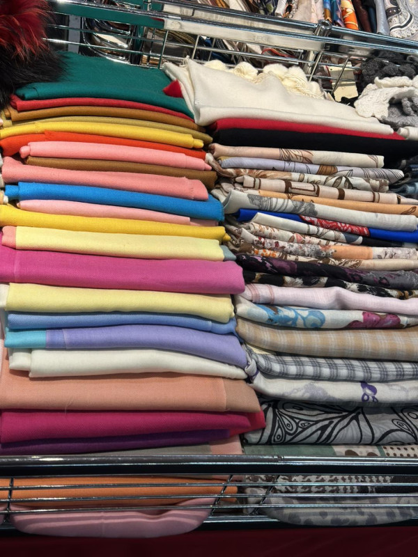 銅鑼灣時代廣場開倉低至1折！Doughnut/JANSPORT/FAIRFAX $199起！袋款/喼/外套/運動鞋新年特賣