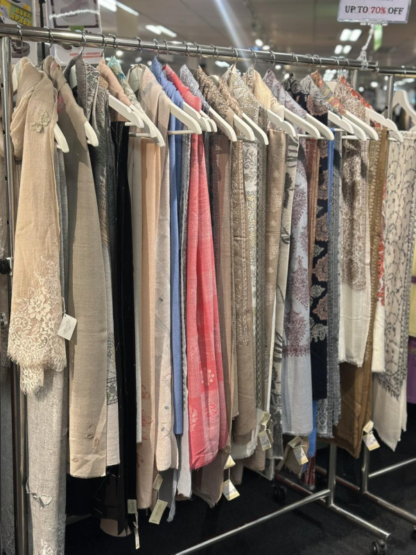 銅鑼灣時代廣場開倉低至1折！Doughnut/JANSPORT/FAIRFAX $199起！袋款/喼/外套/運動鞋新年特賣