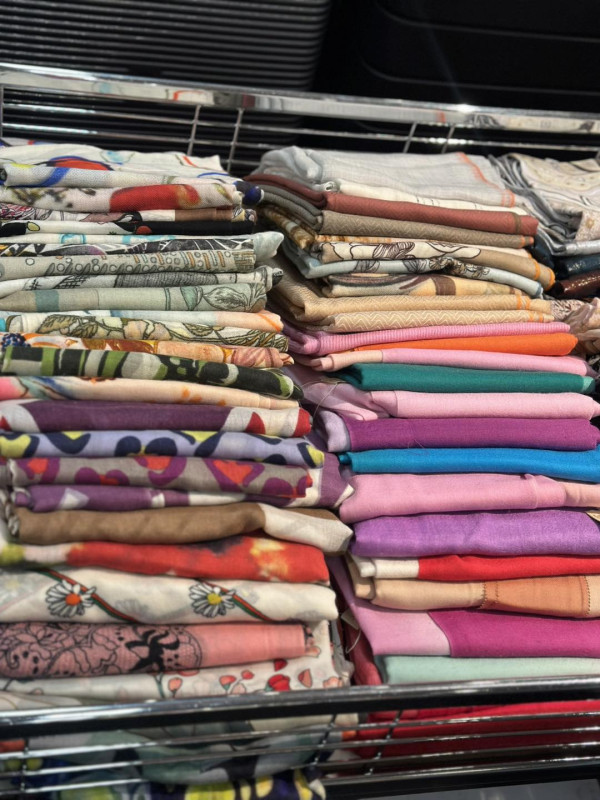 銅鑼灣時代廣場開倉低至1折！Doughnut/JANSPORT/FAIRFAX $199起！袋款/喼/外套/運動鞋新年特賣