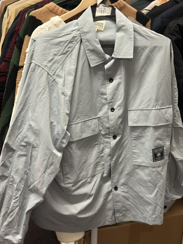 銅鑼灣時代廣場開倉低至1折！Doughnut/JANSPORT/FAIRFAX $199起！袋款/喼/外套/運動鞋新年特賣