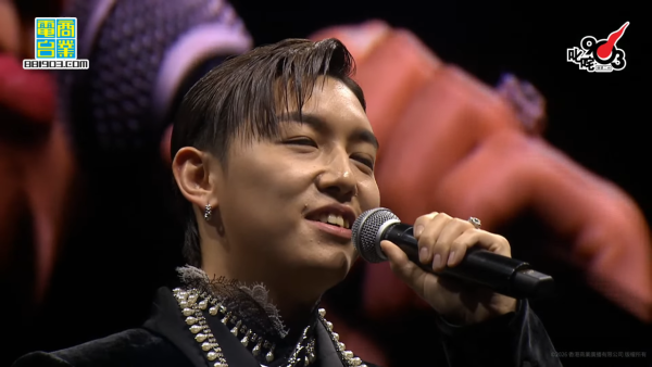 叱咤樂壇頒獎典禮2025｜直播連結＋叱咤903頒獎禮完整得獎名單（即時更新）