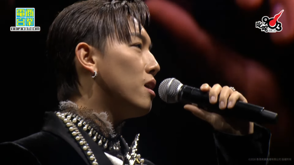 叱咤樂壇頒獎典禮2025｜直播連結＋叱咤903頒獎禮完整得獎名單（即時更新）