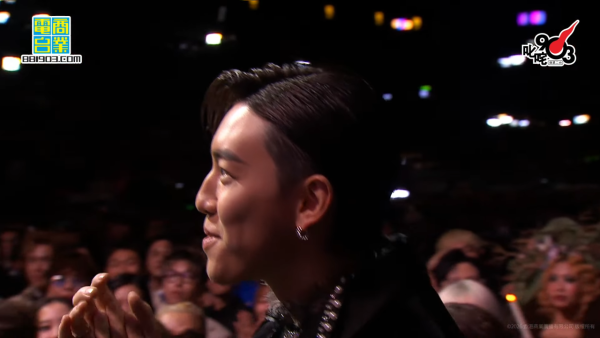 叱咤樂壇頒獎典禮2025｜直播連結＋叱咤903頒獎禮完整得獎名單（即時更新）