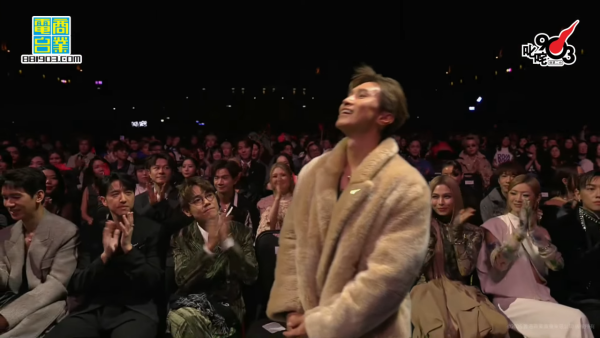 叱咤樂壇頒獎典禮2025｜直播連結＋叱咤903頒獎禮完整得獎名單（即時更新）