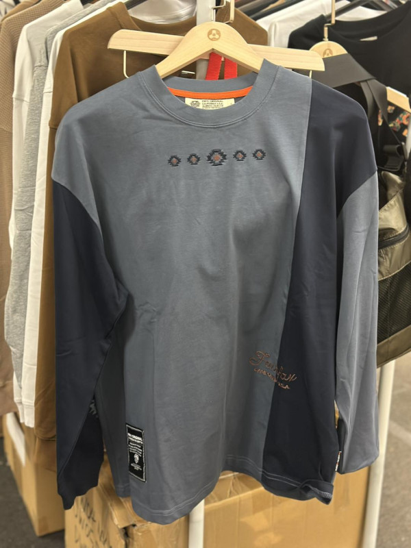 銅鑼灣時代廣場開倉低至1折！Doughnut/JANSPORT/FAIRFAX $199起！袋款/喼/外套/運動鞋新年特賣