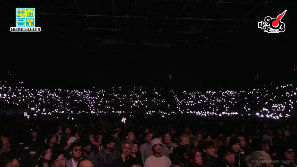 叱咤903頒獎禮2025｜姜濤六連霸我最喜愛歌曲獎破紀錄 勁過張學友創史上最癲神話