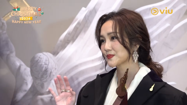 謝安琪後台情緒失控狂喊揭瞞病兩年 證實右肺第二度爆肺剛出院一星期