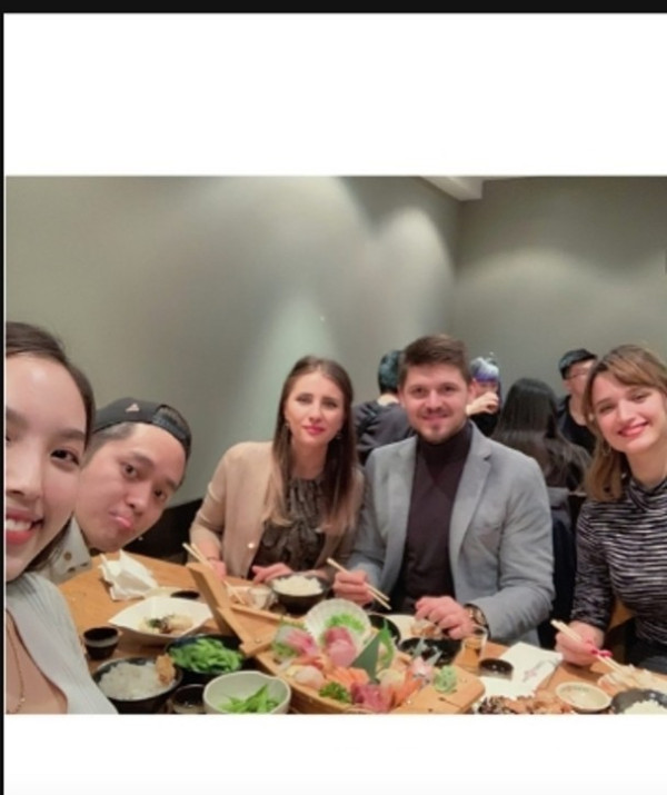 29歲海兒拍拖斷正男友真身終曝光！大方認愛親回結婚計劃：一直愛錫我嘅人