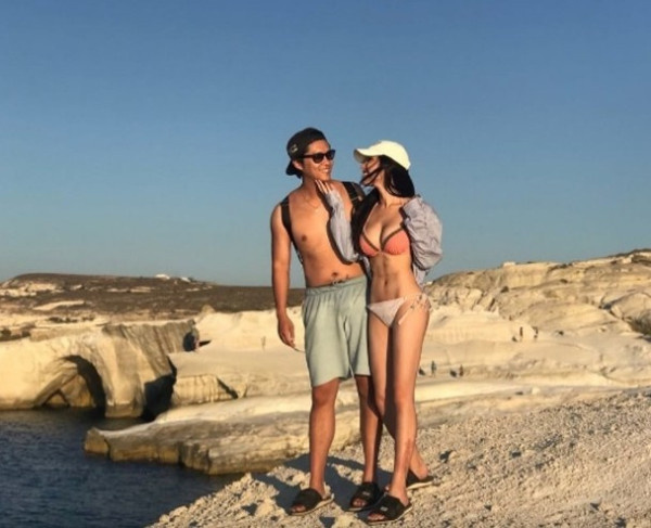 29歲海兒拍拖斷正男友真身終曝光！大方認愛親回結婚計劃：一直愛錫我嘅人