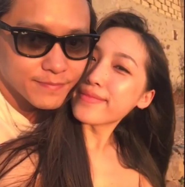 29歲海兒拍拖斷正男友真身終曝光！大方認愛親回結婚計劃：一直愛錫我嘅人