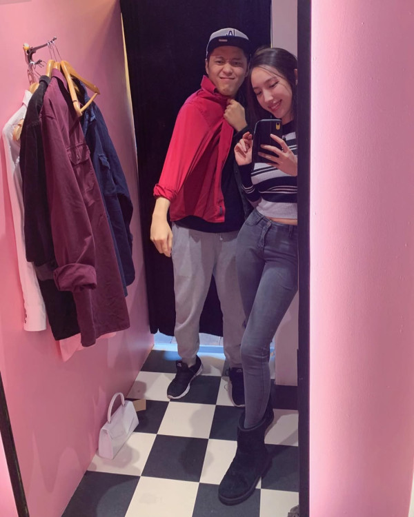 29歲海兒拍拖斷正男友真身終曝光！大方認愛親回結婚計劃：一直愛錫我嘅人