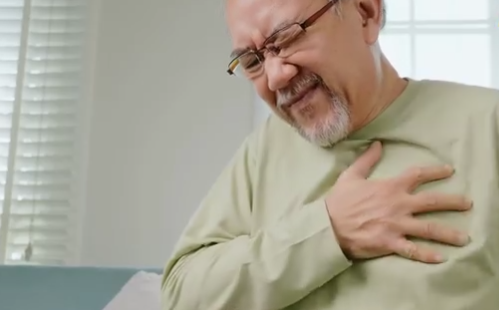 2026「劇烈級」磁暴來襲36小時！醫生警告：中風心梗風險飆6成　身體現4大警號要即睇醫生