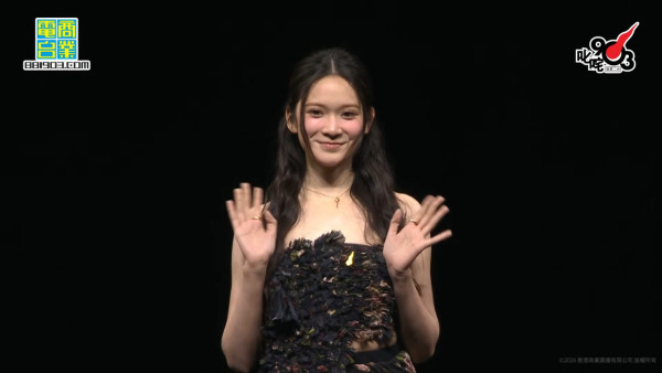 叱咤903頒獎禮2025｜盤點叱咤7大滄海遺珠歌手食白果 呢一位上年大贏家今年失蹤人口