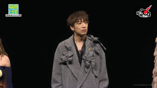 叱咤903頒獎禮2025｜盤點叱咤7大滄海遺珠歌手食白果 呢一位上年大贏家今年失蹤人口