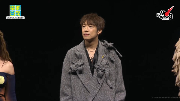 叱咤903頒獎禮2025｜盤點叱咤7大滄海遺珠歌手食白果 呢一位上年大贏家今年失蹤人口