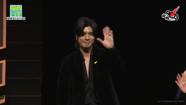 叱咤903頒獎禮2025｜盤點叱咤7大滄海遺珠歌手食白果 呢一位上年大贏家今年失蹤人口