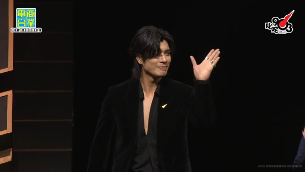 叱咤903頒獎禮2025｜盤點叱咤7大滄海遺珠歌手食白果 呢一位上年大贏家今年失蹤人口