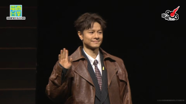 叱咤903頒獎禮2025｜盤點叱咤7大滄海遺珠歌手食白果 呢一位上年大贏家今年失蹤人口