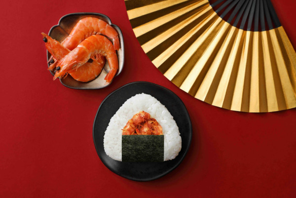 華御結全新$15飯糰優惠 不限口味！刮刮卡送免費御結/濃湯！100%中獎 贏一年份御結！