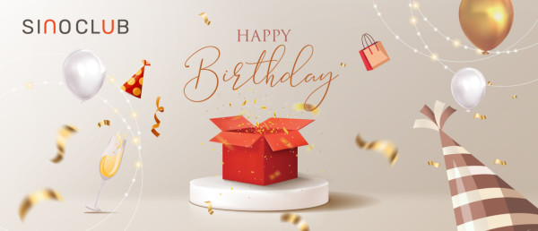 1月生日優惠2026|60大食玩買1月生日優惠!免費自助餐/戲飛/生日蛋糕!