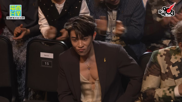 叱咤903頒獎禮2025｜盤點叱咤7大滄海遺珠歌手食白果 呢一位上年大贏家今年失蹤人口