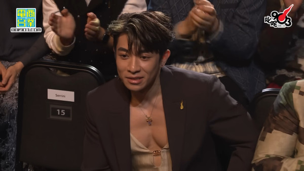 叱咤903頒獎禮2025｜盤點叱咤7大滄海遺珠歌手食白果 呢一位上年大贏家今年失蹤人口