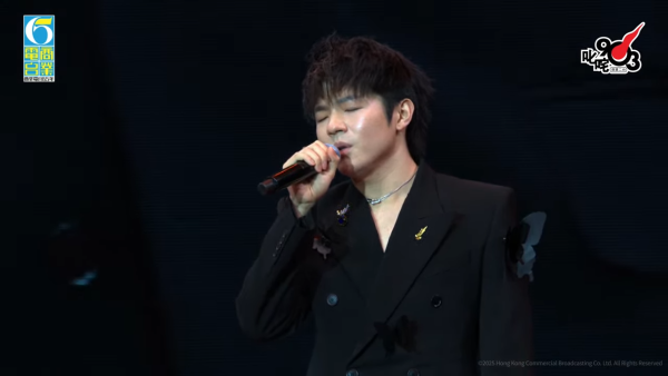 叱咤903頒獎禮2025｜盤點叱咤7大滄海遺珠歌手食白果 呢一位上年大贏家今年失蹤人口