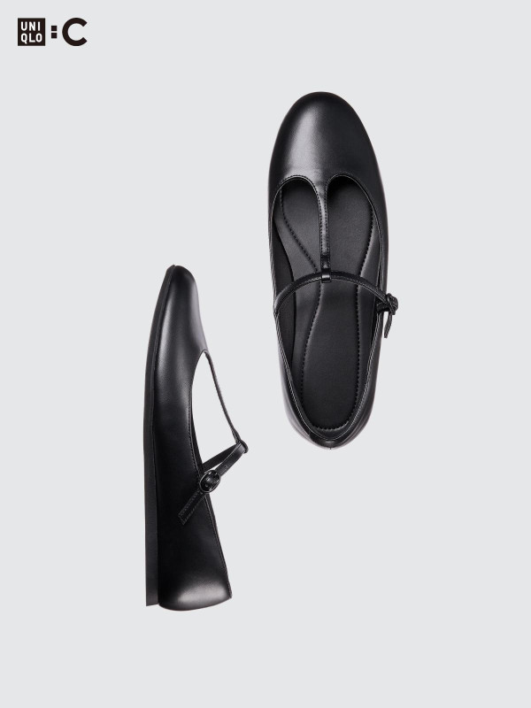 UNIQLO／GU人氣女鞋大減價！7款人氣鞋款低至$59！Threads爆紅芭蕾舞鞋/Margiela平替款都有