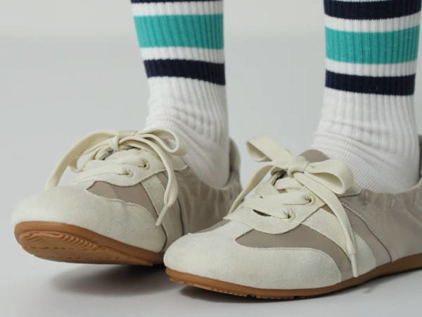 UNIQLO／GU人氣女鞋大減價！7款人氣鞋款低至$59！Threads爆紅芭蕾舞鞋/Margiela平替款都有