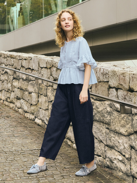 UNIQLO／GU人氣女鞋大減價！7款人氣鞋款低至$59！Threads爆紅芭蕾舞鞋/Margiela平替款都有