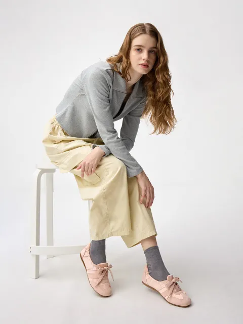 UNIQLO／GU人氣女鞋大減價！7款人氣鞋款低至$59！Threads爆紅芭蕾舞鞋/Margiela平替款都有