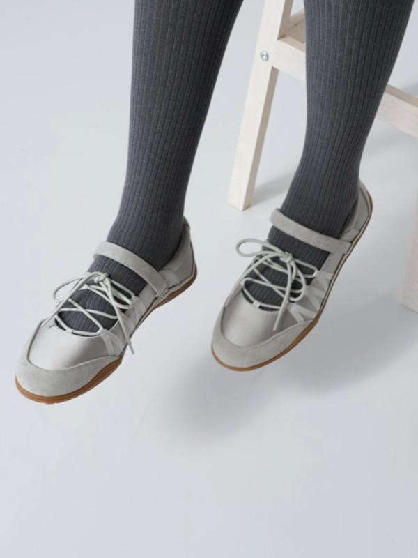 UNIQLO／GU人氣女鞋大減價！7款人氣鞋款低至$59！Threads爆紅芭蕾舞鞋/Margiela平替款都有