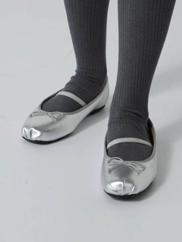 UNIQLO／GU人氣女鞋大減價！7款人氣鞋款低至$59！Threads爆紅芭蕾舞鞋/Margiela平替款都有