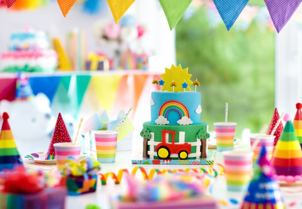 1月生日優惠2026|60大食玩買1月生日優惠!免費自助餐/戲飛/生日蛋糕!