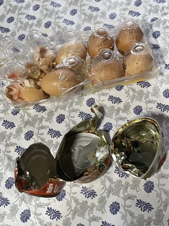 照片來源：Facebook@綠豆嘉義人