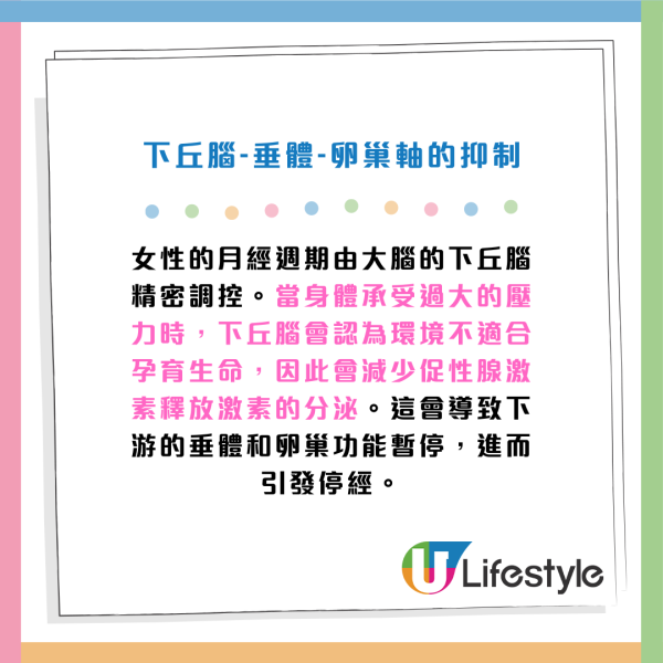 23歲女生每周做Gym致停經！1習慣變傷身：身體機能如50歲更年期