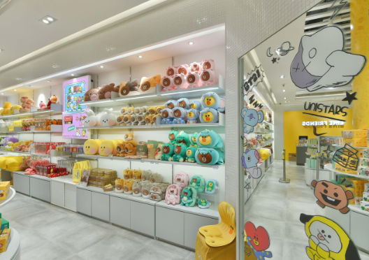 CASETiFY觀塘apm店驚傳結業！巨型圍板封舖　官網揭露真實去向