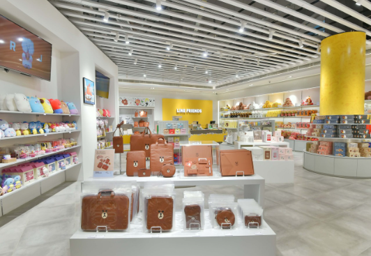 CASETiFY觀塘apm店驚傳結業！巨型圍板封舖　官網揭露真實去向