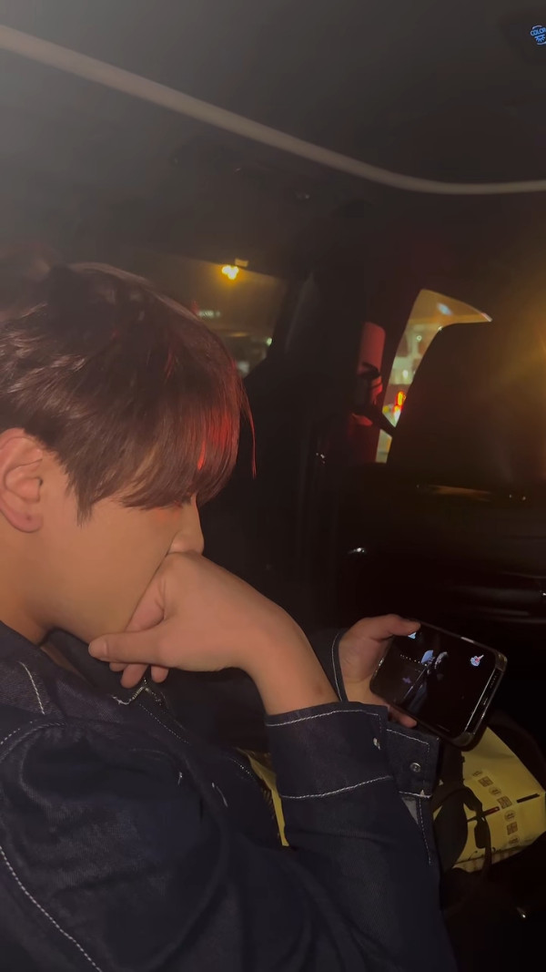 叱咤903頒獎禮2025｜姜濤缺席叱咤私下真實反應流出 直播聽到六連霸隔空做口型洩心聲