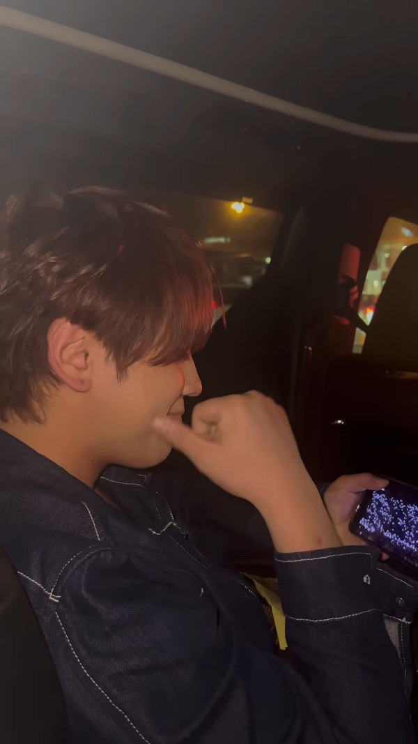 叱咤903頒獎禮2025｜姜濤缺席叱咤私下真實反應流出 直播聽到六連霸隔空做口型洩心聲