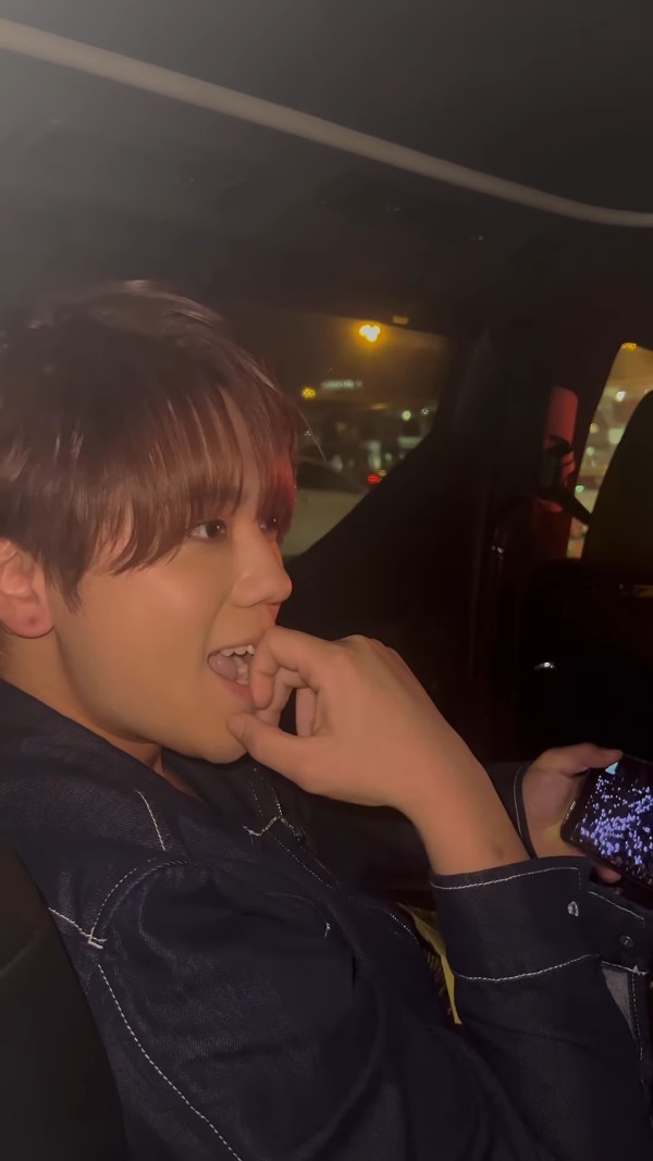 叱咤903頒獎禮2025｜姜濤缺席叱咤私下真實反應流出 直播聽到六連霸隔空做口型洩心聲