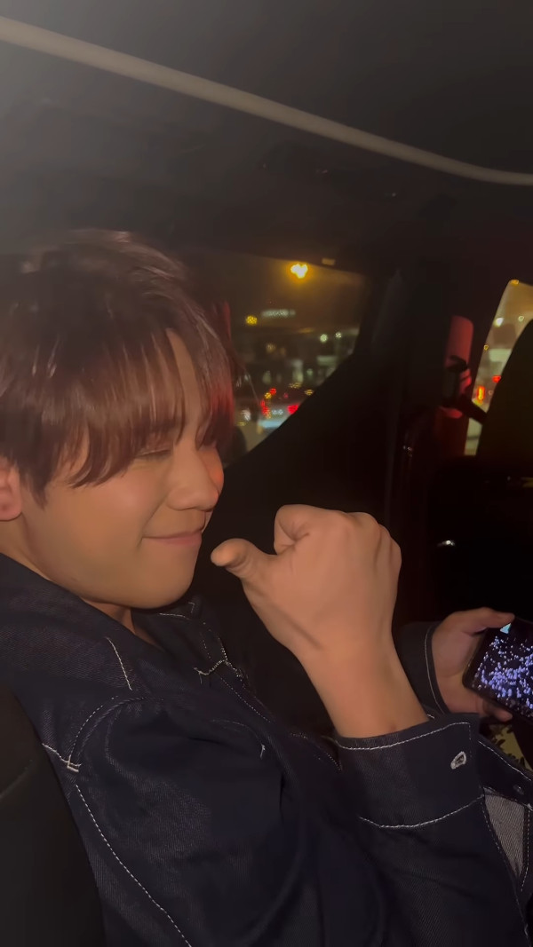 叱咤903頒獎禮2025｜姜濤缺席叱咤私下真實反應流出 直播聽到六連霸隔空做口型洩心聲