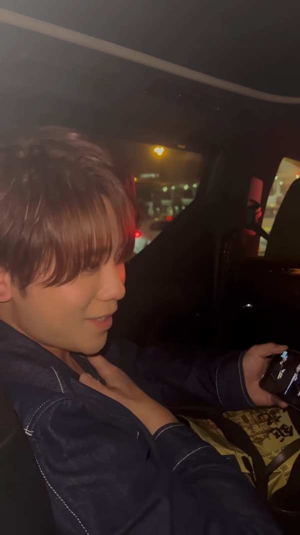 叱咤903頒獎禮2025｜姜濤缺席叱咤私下真實反應流出 直播聽到六連霸隔空做口型洩心聲