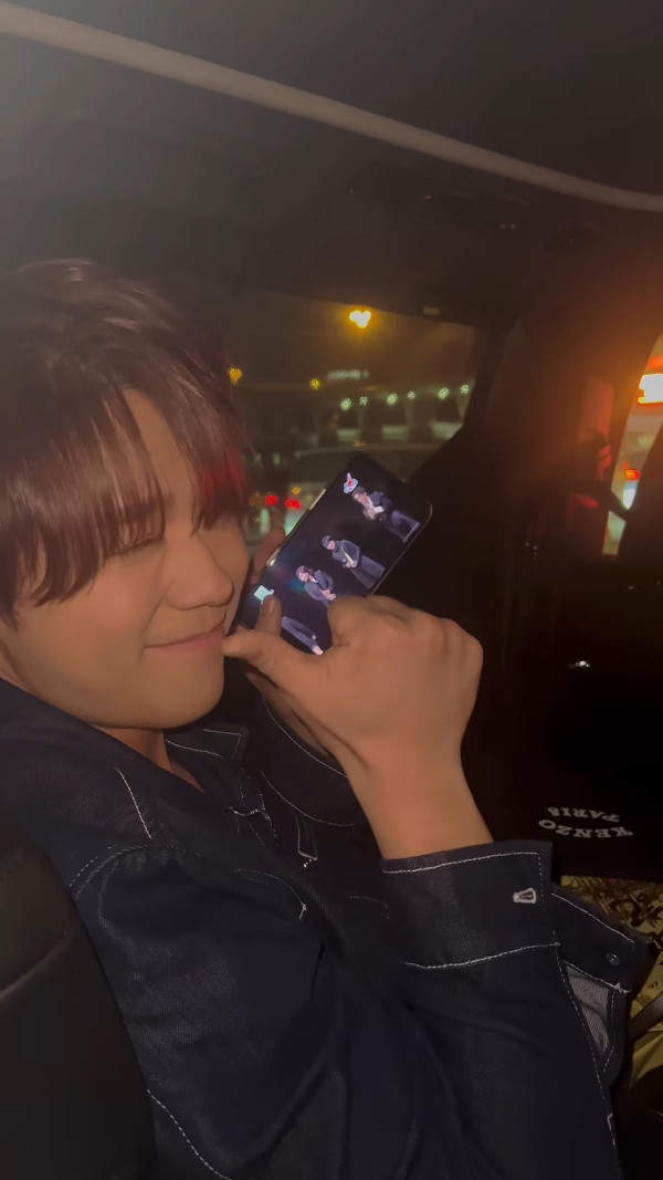 叱咤903頒獎禮2025｜姜濤缺席叱咤私下真實反應流出 直播聽到六連霸隔空做口型洩心聲