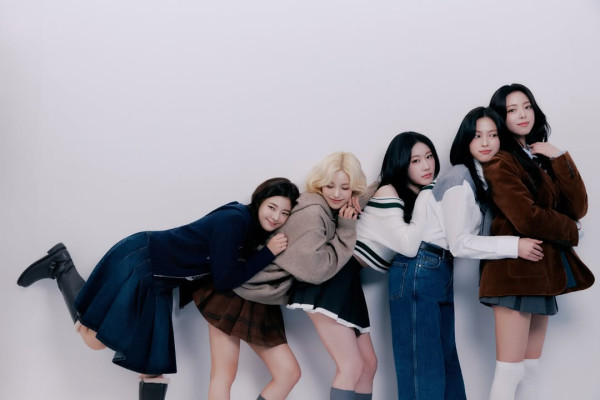 ITZY香港演唱會2026｜6月亞博開騷！Lia回歸5人合體巡演門票/售票日期/座位表（不斷更新）