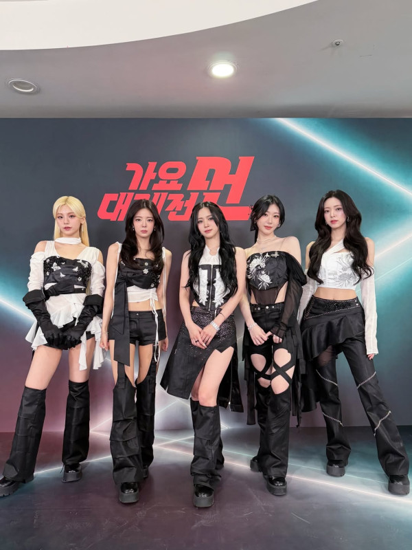 ITZY香港演唱會2026｜6月亞博開騷！Lia回歸5人合體巡演門票/售票日期/座位表（不斷更新）