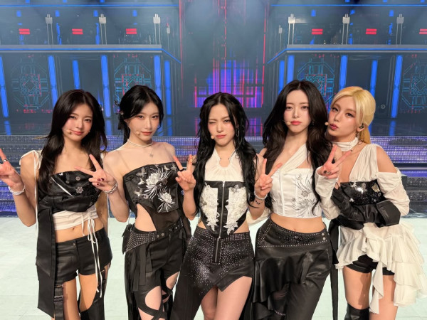 ITZY香港演唱會2026｜6月亞博開騷！Lia回歸5人合體巡演門票/售票日期/座位表（不斷更新）