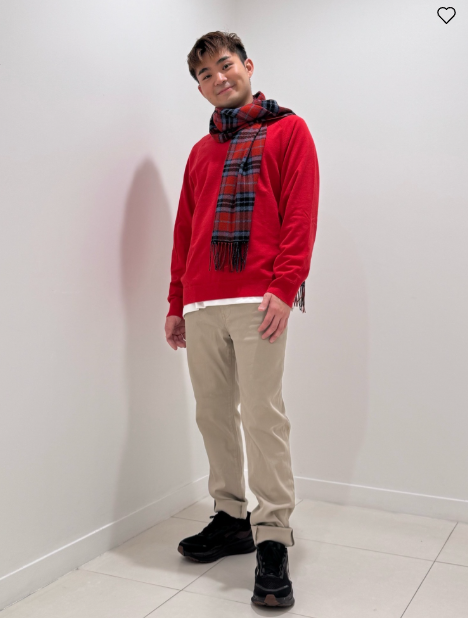 照片來源:Uniqlo 官方網站 照片來源:Uniqlo 官方網站