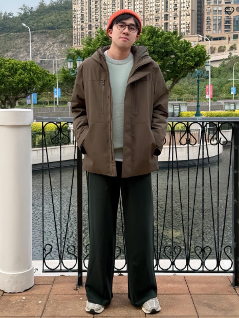 照片來源:Uniqlo 官方網站 照片來源:Uniqlo 官方網站