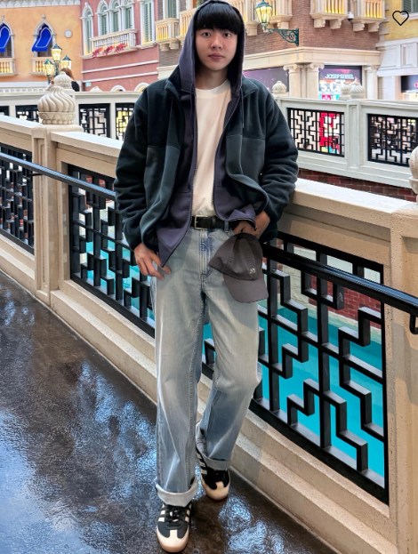 照片來源:Uniqlo 官方網站 照片來源:Uniqlo 官方網站